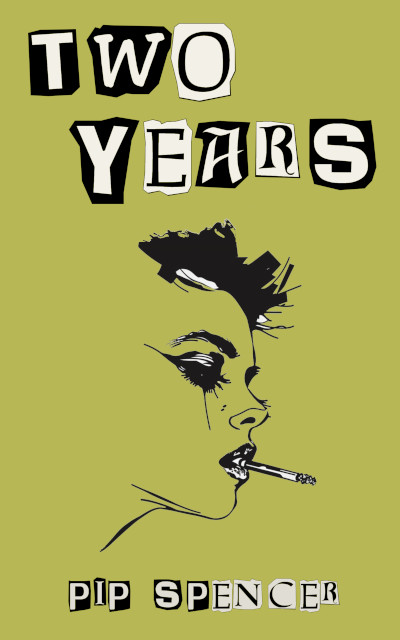 Two Years cover